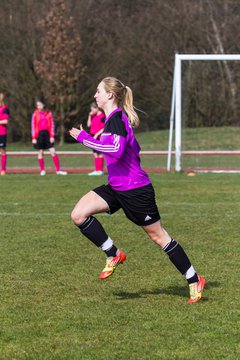 Bild 191 - B-Juniorinnen SV Wahlstedt - SG Wentorf-S./Sch�nberg